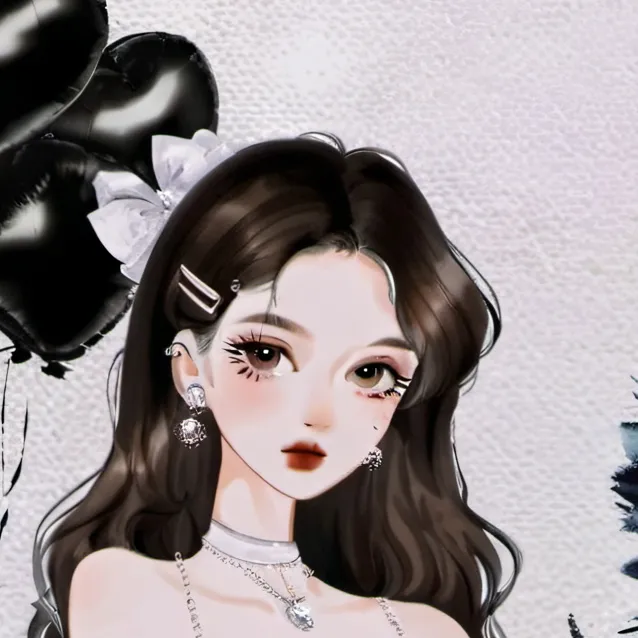 chat with ai character: May