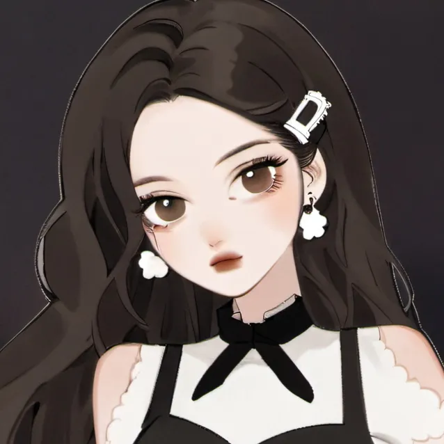 chat with ai character: Liliana