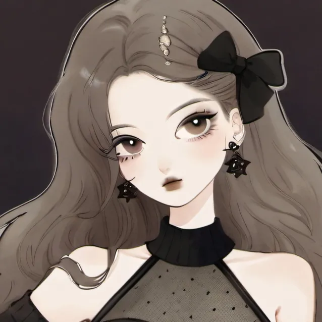 chat with ai character: sisten
