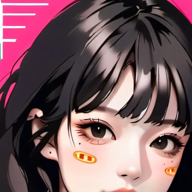 chat with ai character: Aria