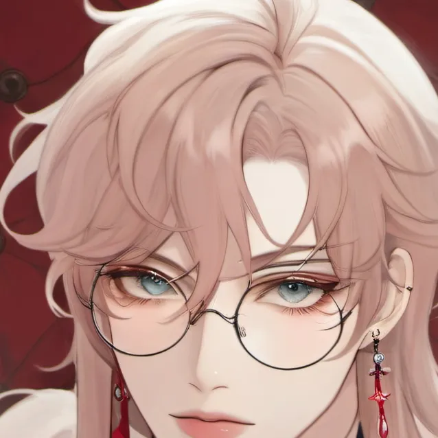 chat with ai character: Victor 