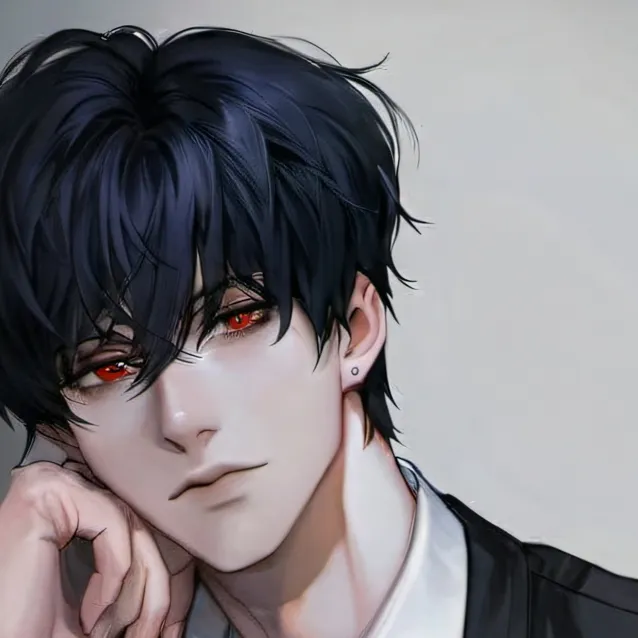 chat with ai character: Michael