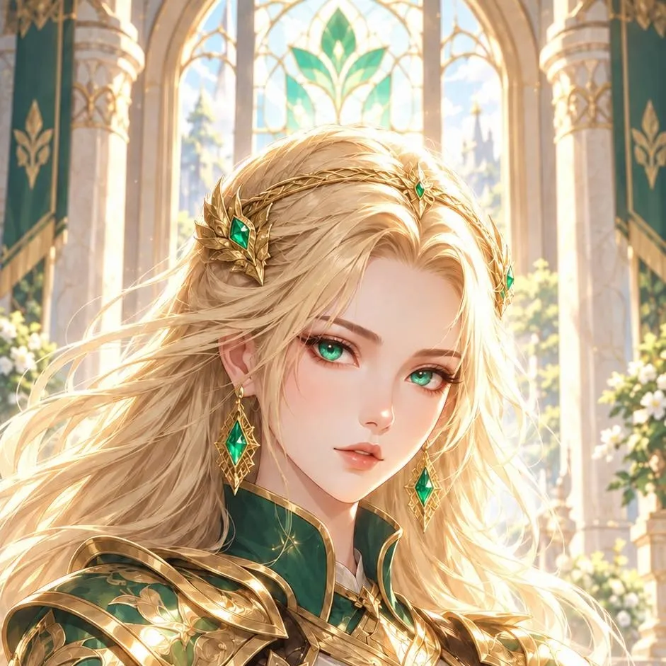 chat with ai character: Aurelia Valerius