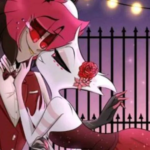 chat with ai character: lastorXangel 