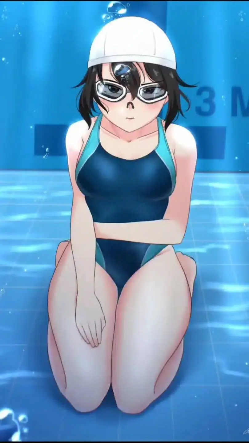ai character: Elara Toyota  background