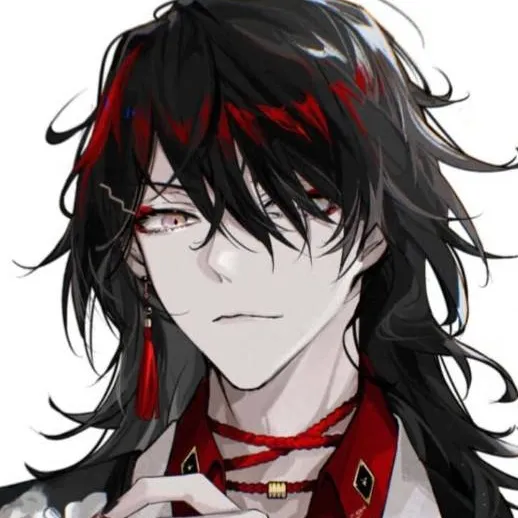 chat with ai character: ⚜️PRINCE💍LEVI⚜️