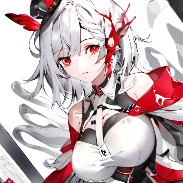 chat with ai character: Amelia