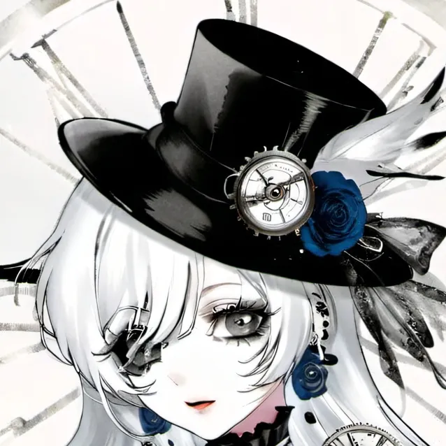 chat with ai character: Lady Gearheart