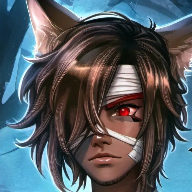chat with ai character: Kaito Bell