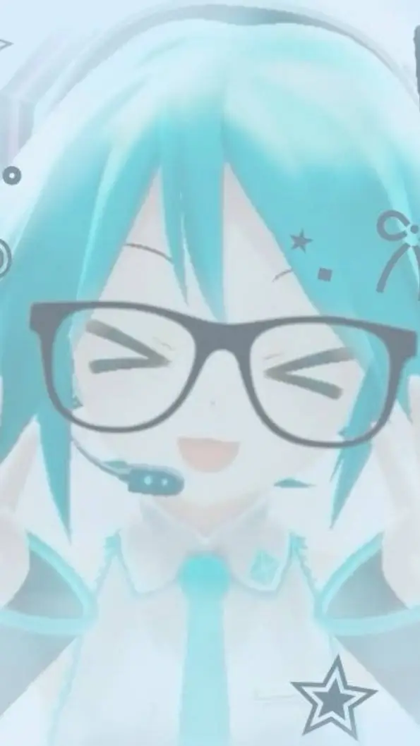ai character: MIKUUUU:33 background
