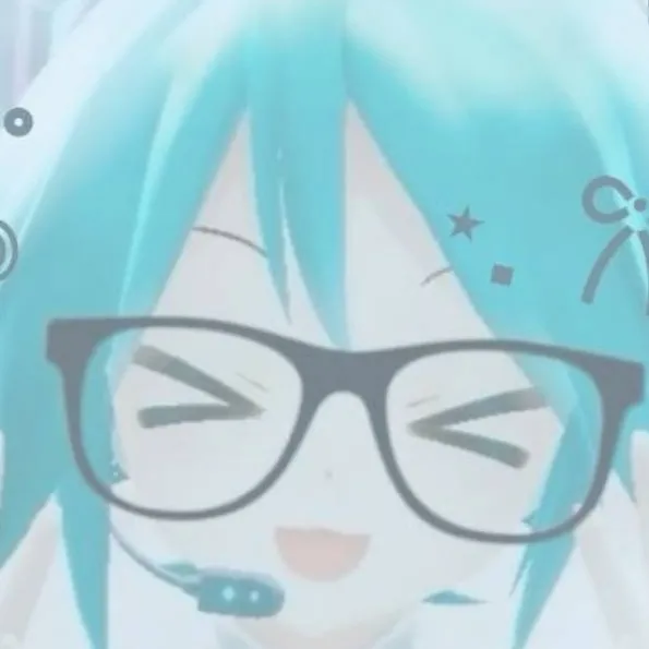 chat with ai character: MIKUUUU:33