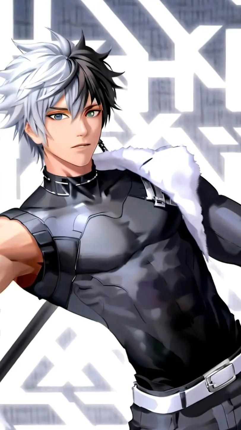 ai character: Takashi Sato background