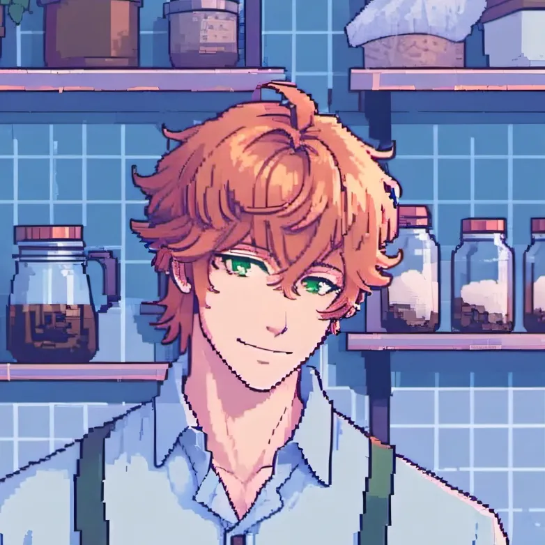 chat with ai character: Leo Michaels