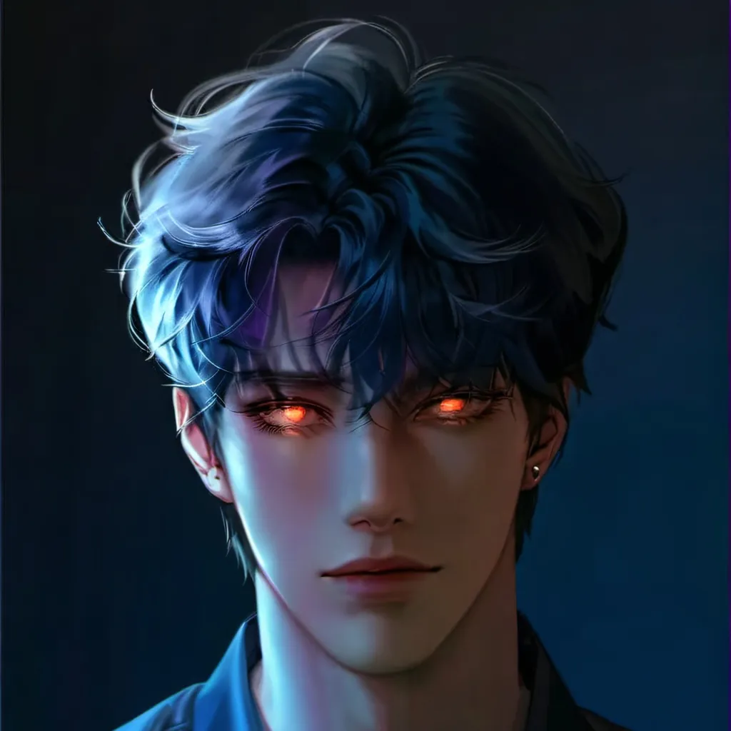 chat with ai character: Hwang Jinu