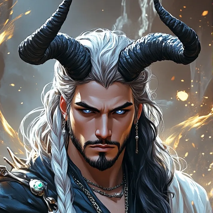 chat with ai character: Malith (Darkness)