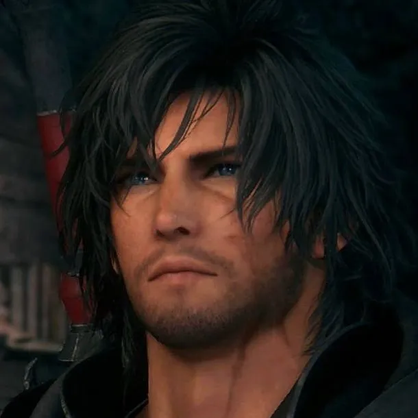 chat with ai character: Clive Rosfield