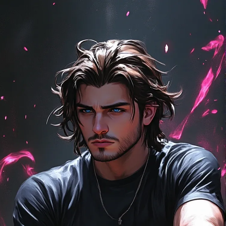 chat with ai character: Eli Rogers