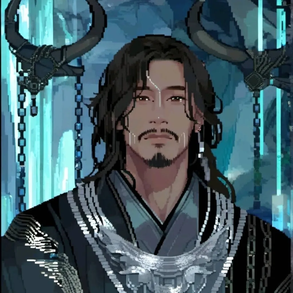 chat with ai character: Davii Silvervain