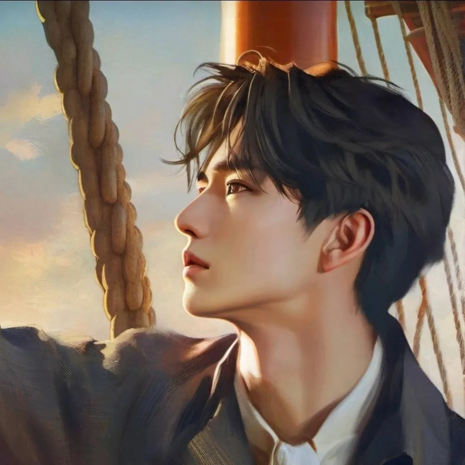 chat with ai character: Jeon Jooheon