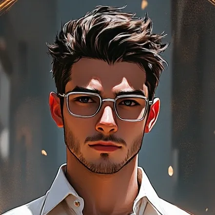 chat with ai character: Ashton Evens
