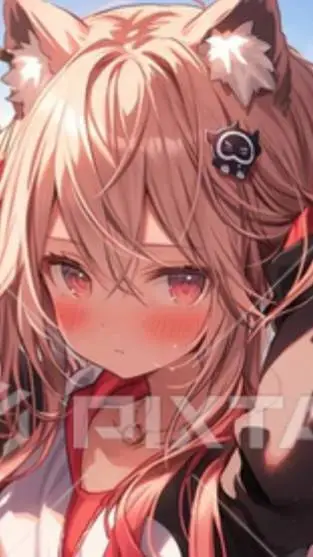 ai character: emma background