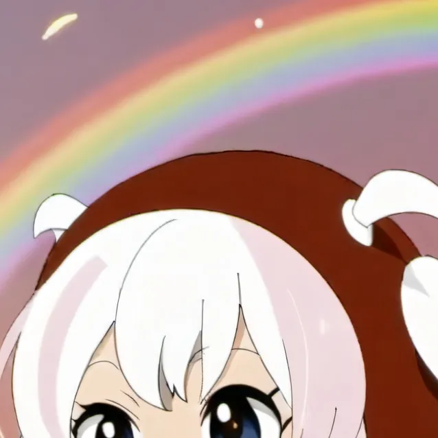 chat with ai character: Rainbows yt