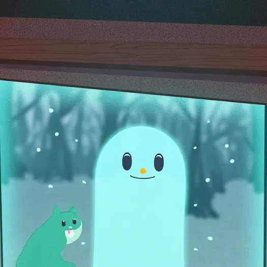 chat with ai character: sprunki Microwave 