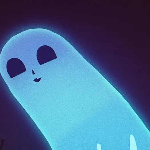 chat with ai character: Goob Blueberry