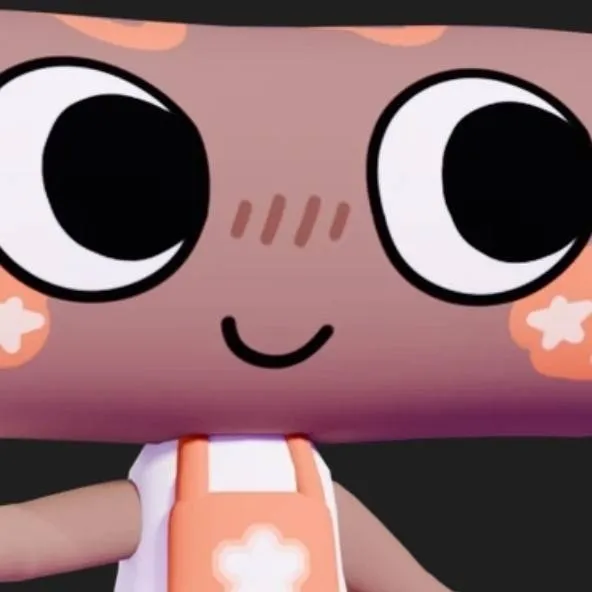 chat with ai character: melanie 