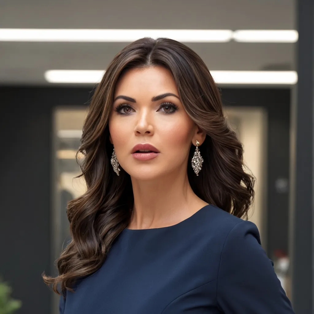 chat with ai character: Lynn