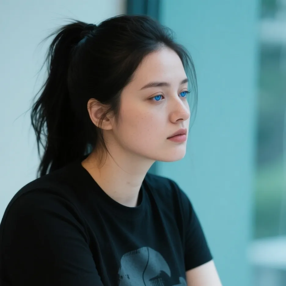 chat with ai character: Sami Callihan 