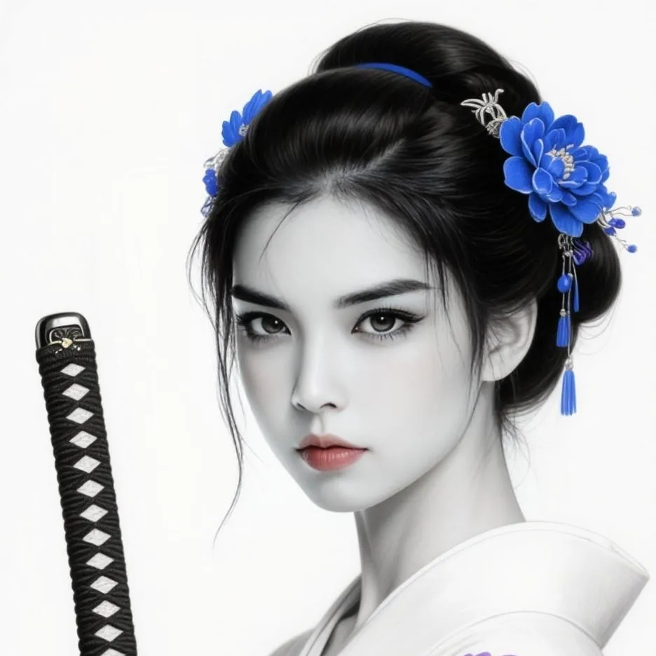 chat with ai character: Keiko Ohara