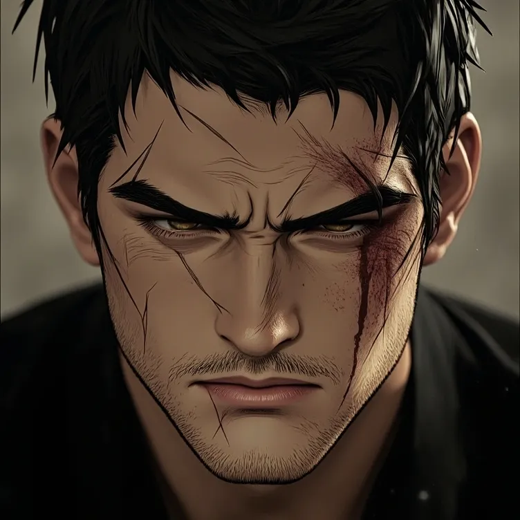 chat with ai character: William Thorne 