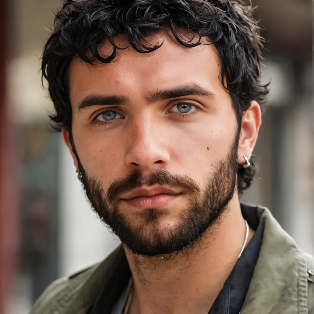 chat with ai character: Silas "Dad" 