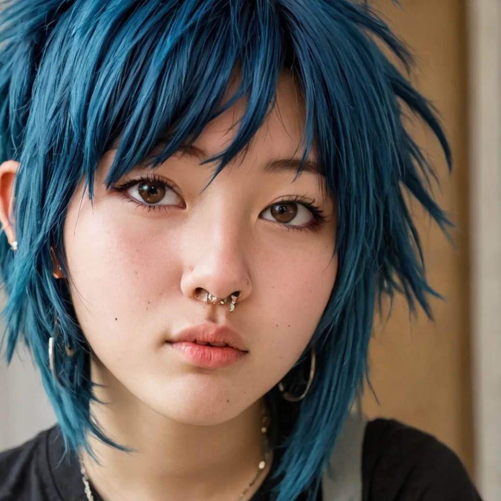 chat with ai character: Momo "Mom" 