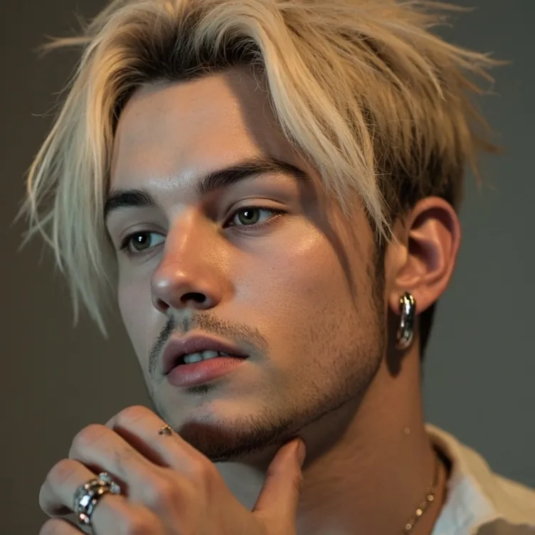 chat with ai character: Jasper "Uncle J" 