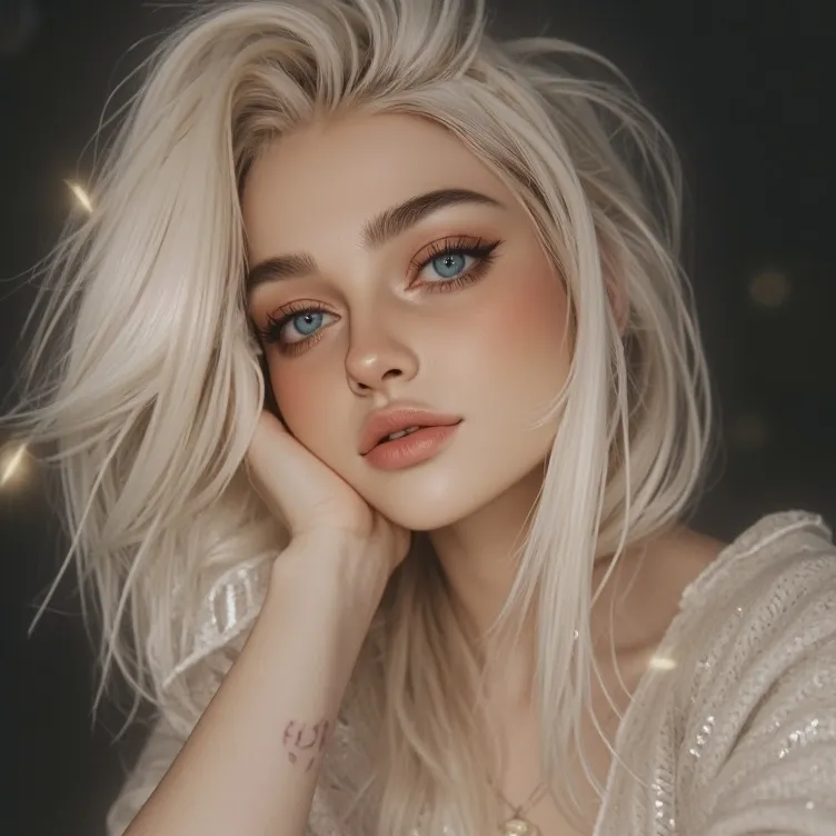 chat with ai character: Celeste Newman 
