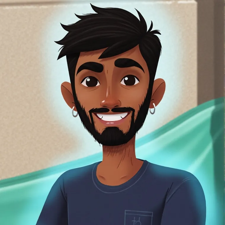 chat with ai character: Sunny