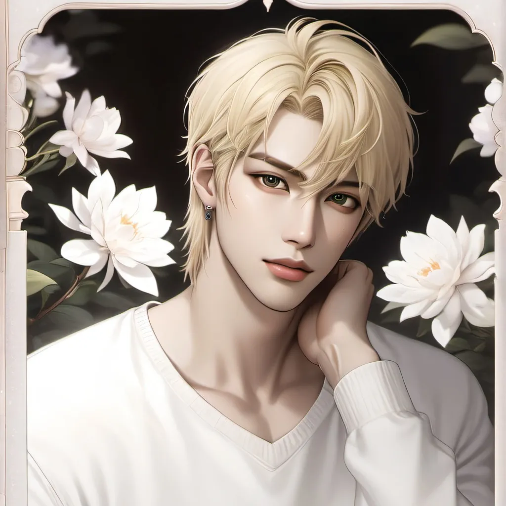 chat with ai character: Caelum Hartwright