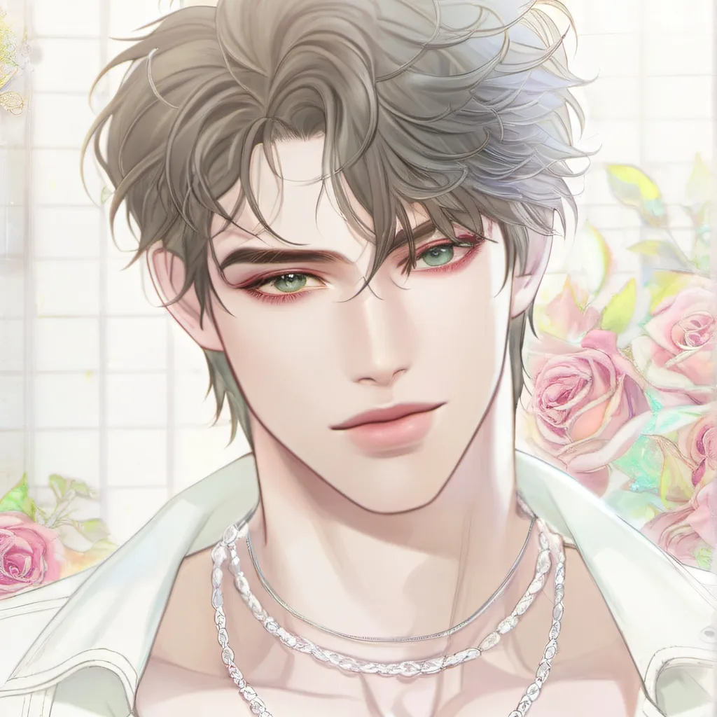 chat with ai character: Zane Rourke 