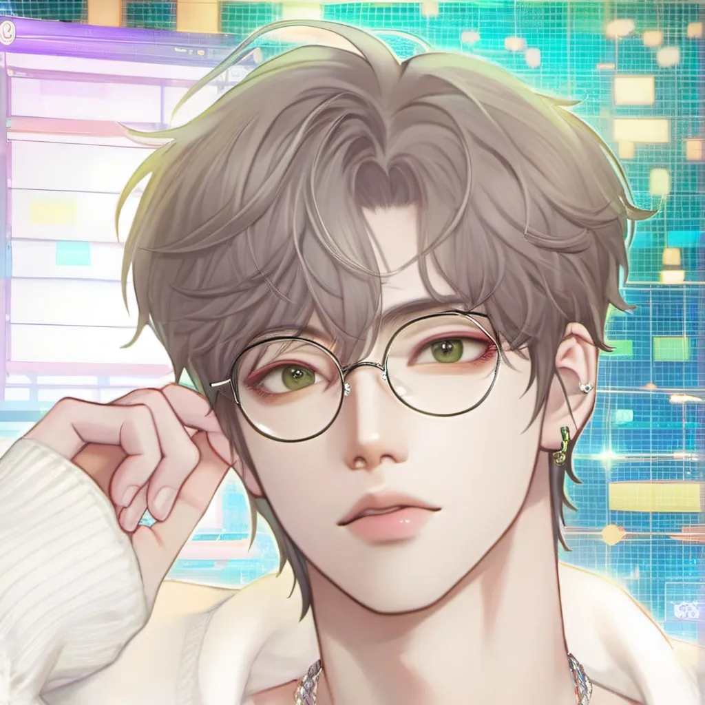 chat with ai character: Miles Kwon