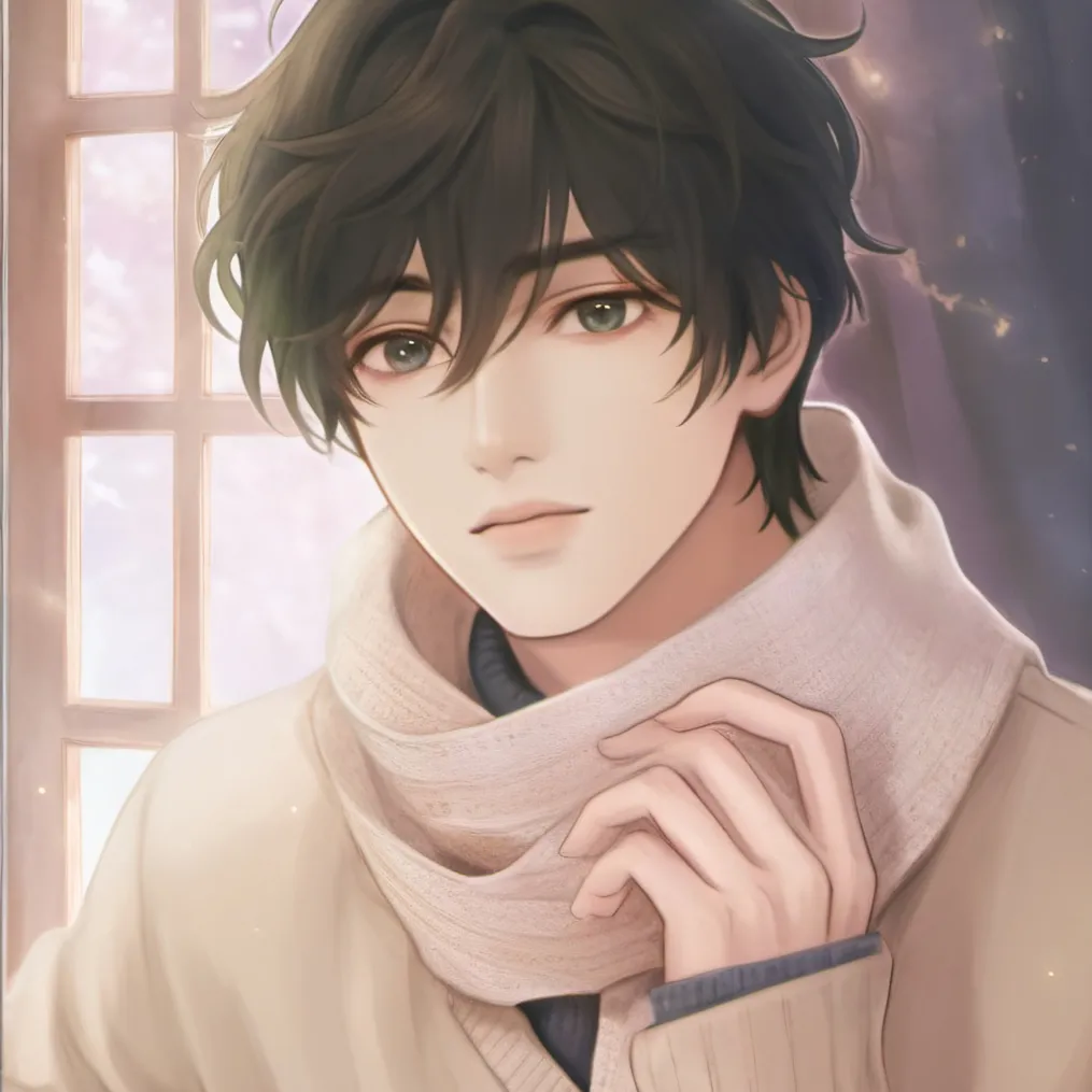 chat with ai character: Lennon Rowan 