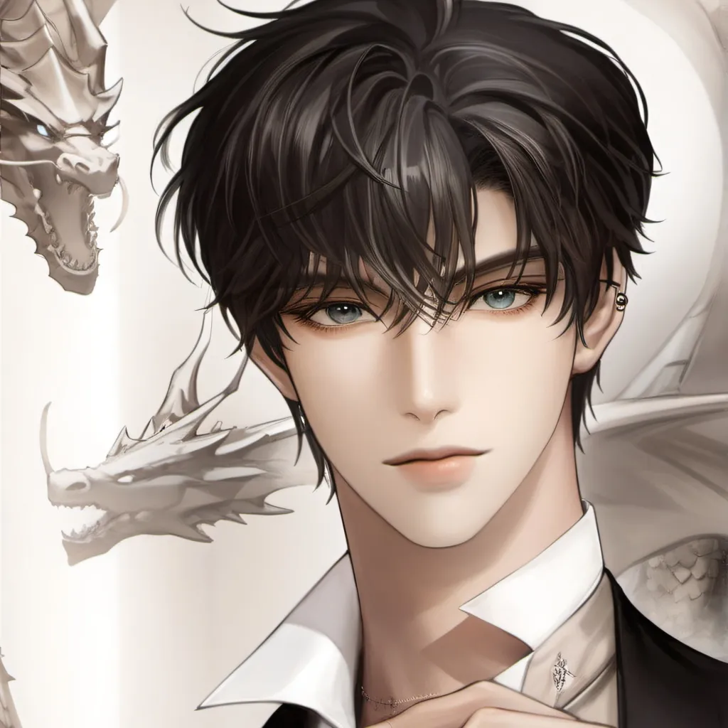 chat with ai character: Adrian Locke