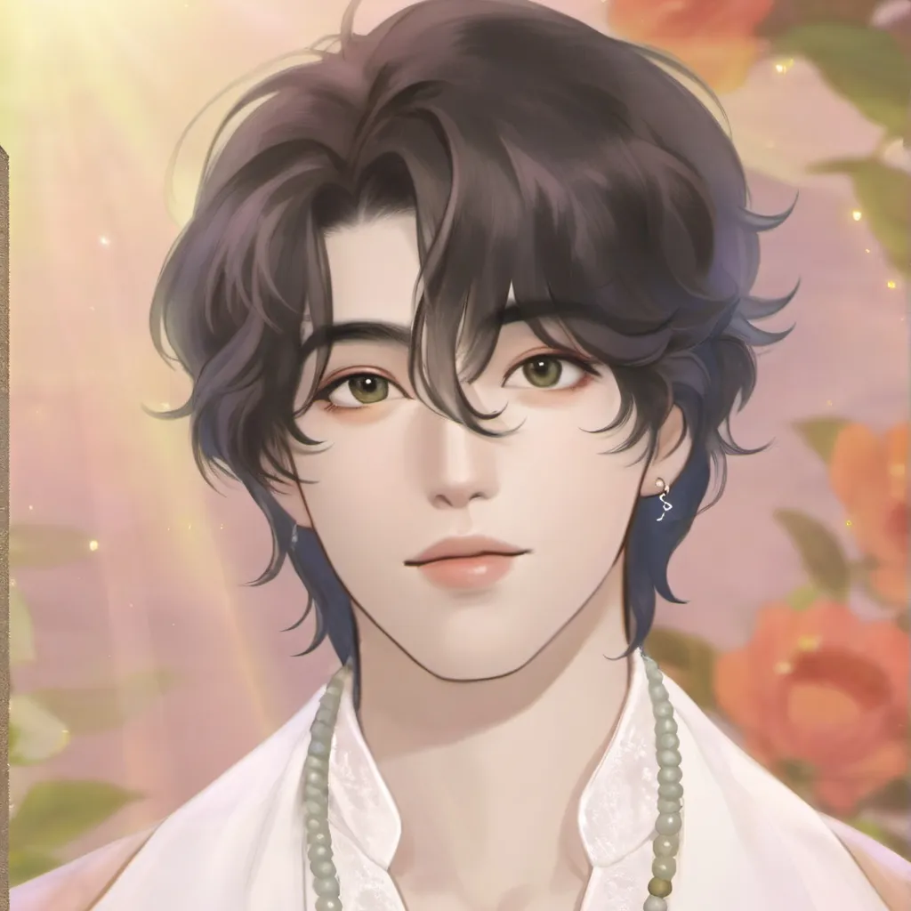 chat with ai character: Cedar Wyn