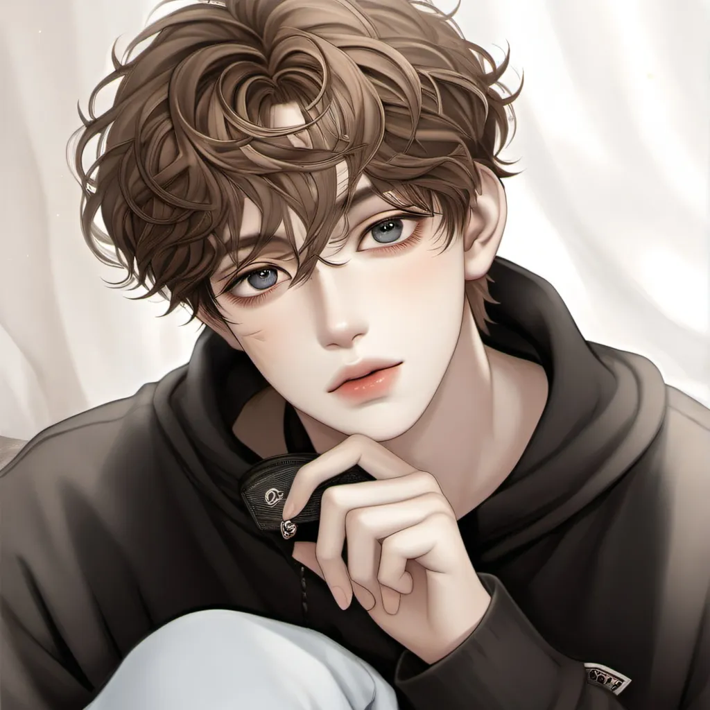 chat with ai character: •|Alexander|•