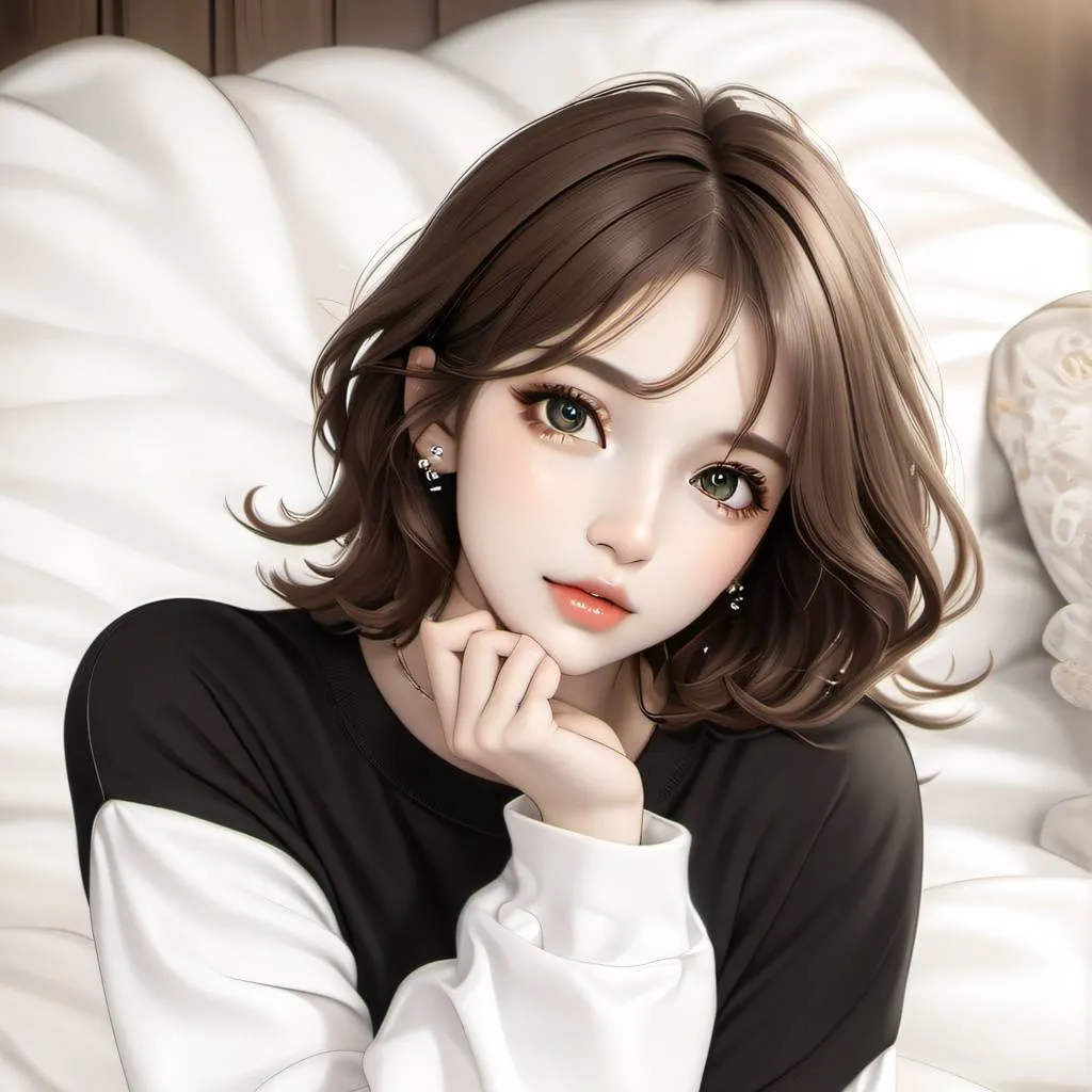 chat with ai character: Emma :3
