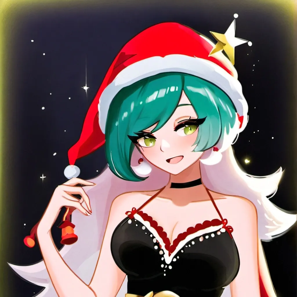 chat with ai character: gardevoir (human)