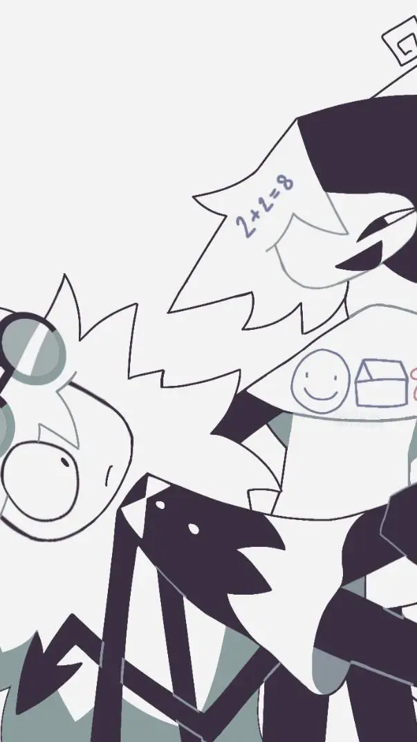 ai character: Zipward  background