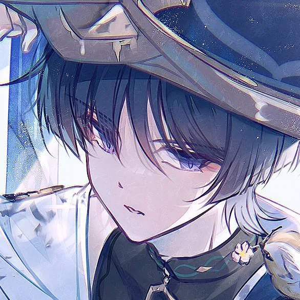chat with ai character: Wanderer