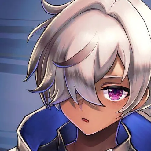 chat with ai character: Arlan